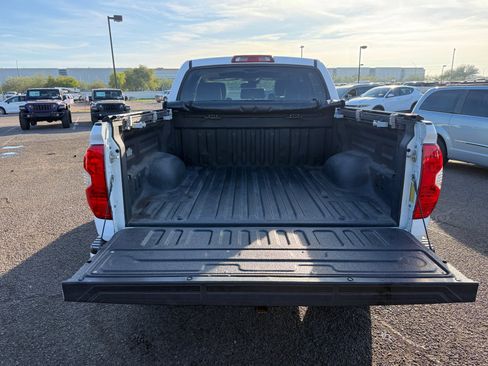 Used 2019 Toyota Tundra Platinum image 27
