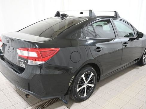 Used 2021 Subaru Impreza Premium image 11