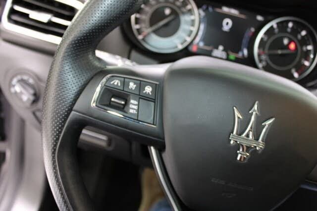 Used 2021 Maserati Ghibli S Q4 AWD/4WD image 60