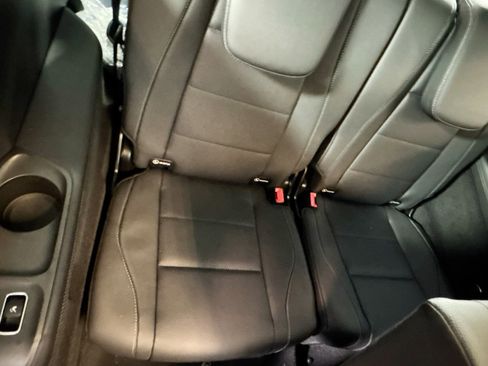 New 2026 Mercedes-Benz GLS 450 4MATIC image 25