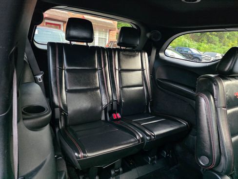 Used 2016 Dodge Durango R/T image 19