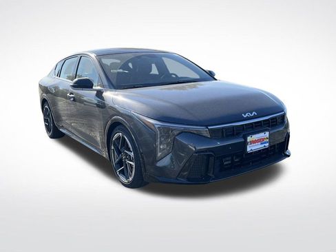 New 2025 Kia K4 GT-Line image 7