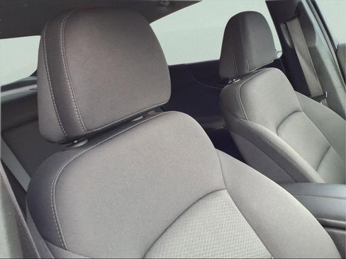 Used 2024 Chevrolet Malibu LT image 10