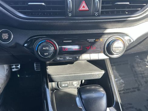 Used 2023 Kia Forte GT-Line w/ GT-Line Technology Package image 19