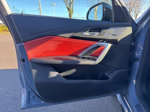 Used 2023 BMW X1 xDrive28i w/ Premium Package image 11