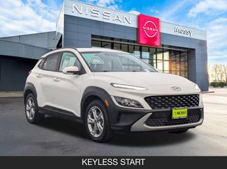 Used 2023 Hyundai Kona SEL video 2