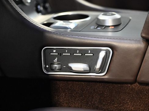 Used 2011 Aston Martin Rapide RWD image 31