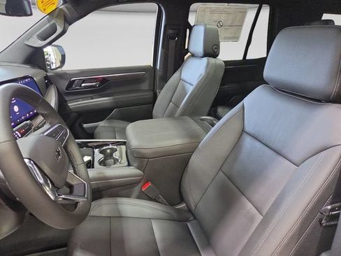 New 2026 Chevrolet Tahoe Z71 w/ Comfort Package AWD/4WD image 25