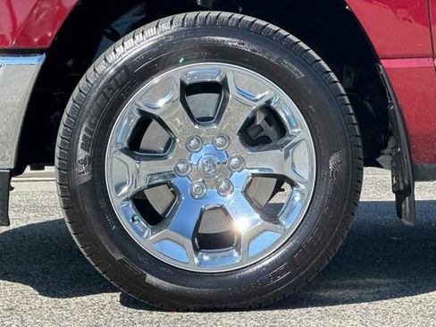 Used 2020 RAM 1500 Big Horn image 25