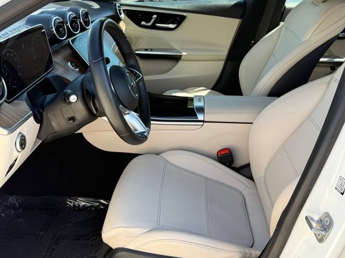 Used 2024 Mercedes-Benz C 300 Sedan image 26