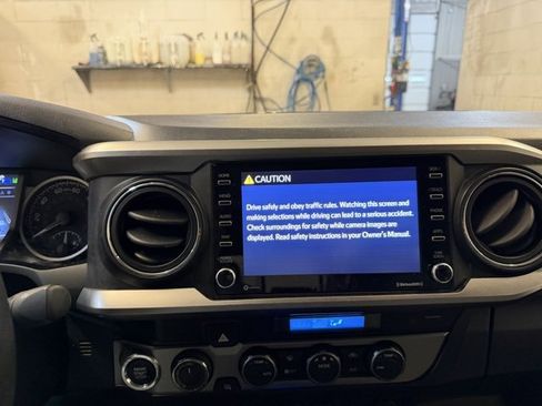 Used 2023 Toyota Tacoma SR5 image 26