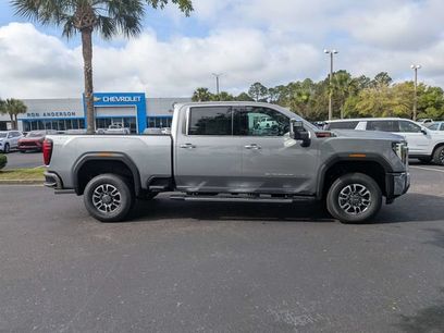 New 2026 GMC Sierra 2500 SLT w/ Max Trailering Package