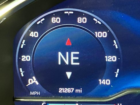 Used 2022 Chevrolet Silverado 1500 RST image 21