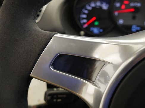 Certified 2016 Porsche Cayman GTS image 25