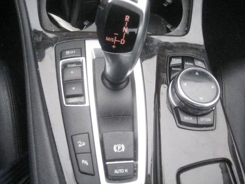 Used 2015 BMW 535i xDrive Sedan AWD/4WD image 22