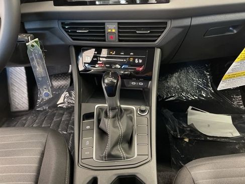 New 2025 Volkswagen Jetta S image 22