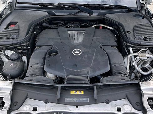 Used 2018 Mercedes-Benz E 400 Coupe w/ Premium 1 Package image 30
