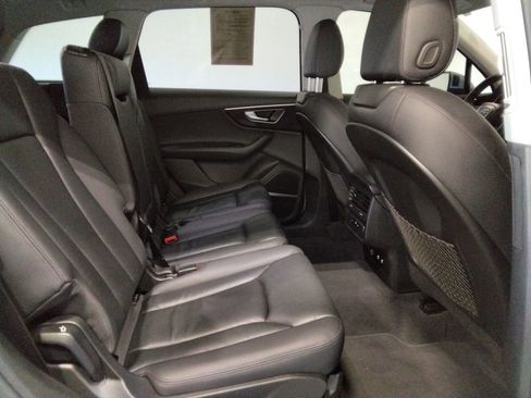 Used 2022 Audi Q7 3.0T Premium Plus image 43