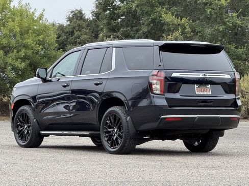 Used 2023 Chevrolet Tahoe LT w/ LT Signature Package RWD image 6