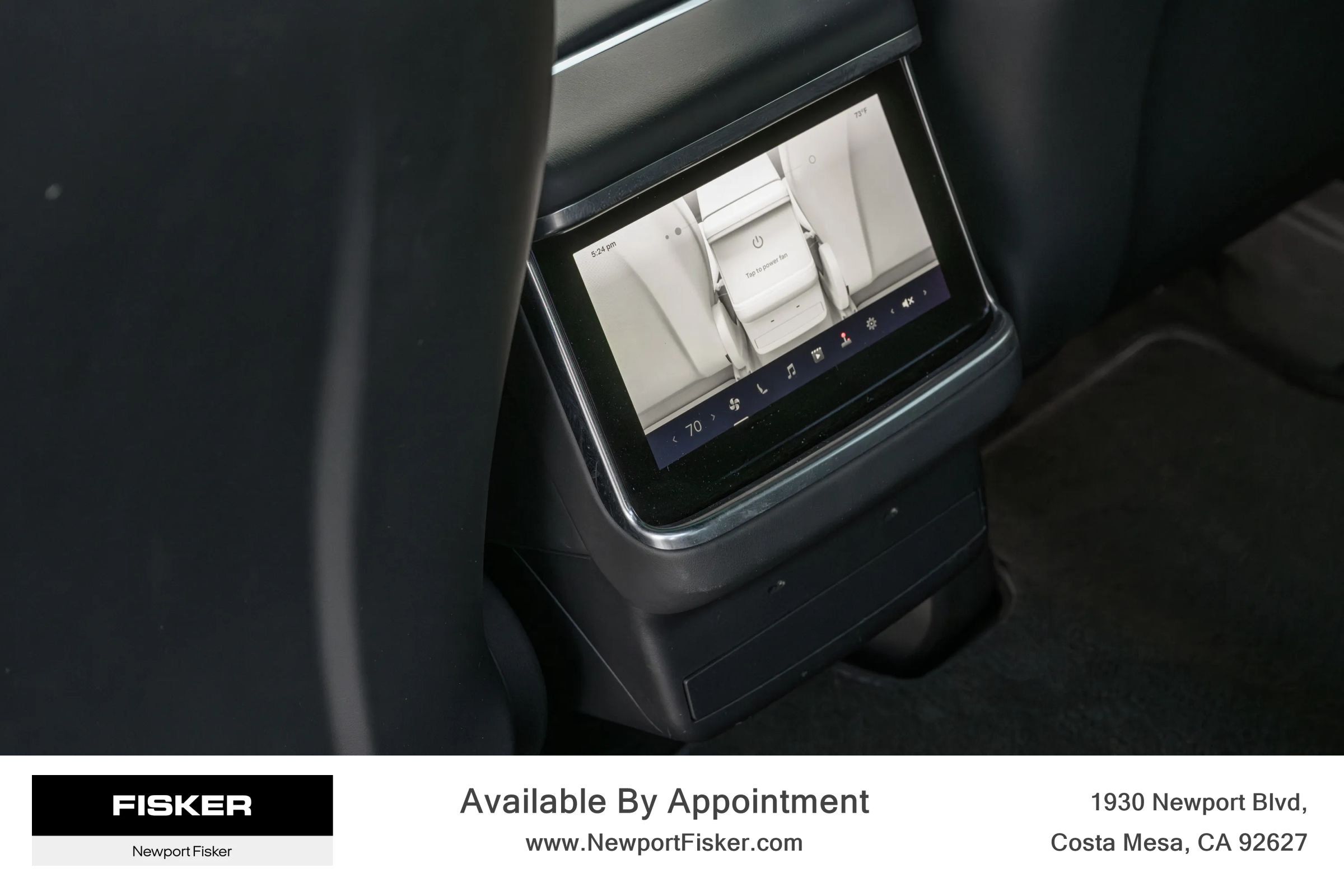 Used 2023 Tesla Model X AWD/4WD image 18