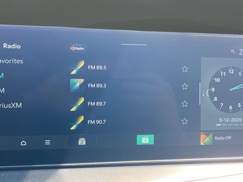 New 2026 Kia Sorento LX FWD image 12