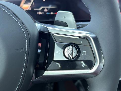 New 2026 BMW 740i image 11