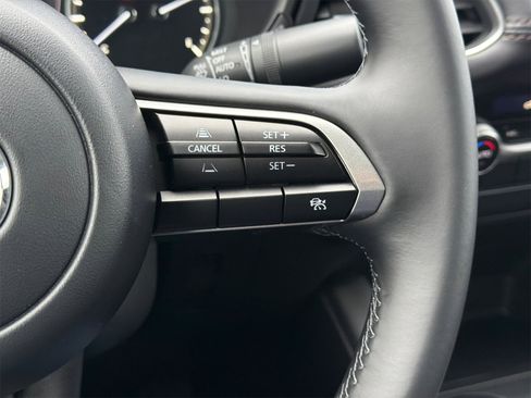 New 2026 MAZDA MAZDA3 s Sport image 17