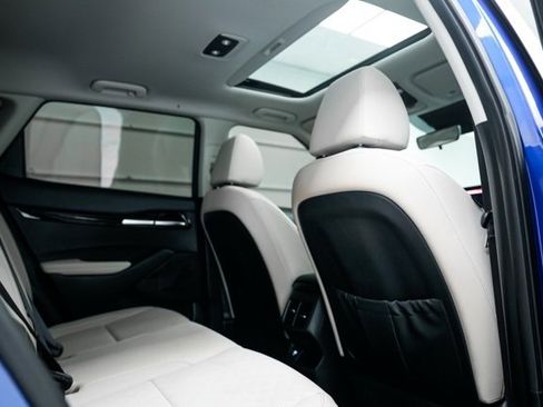 Used 2023 Kia Seltos EX image 22