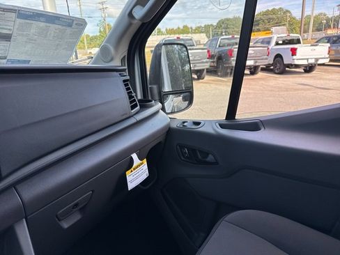New 2026 Ford Transit 350 XLT image 30