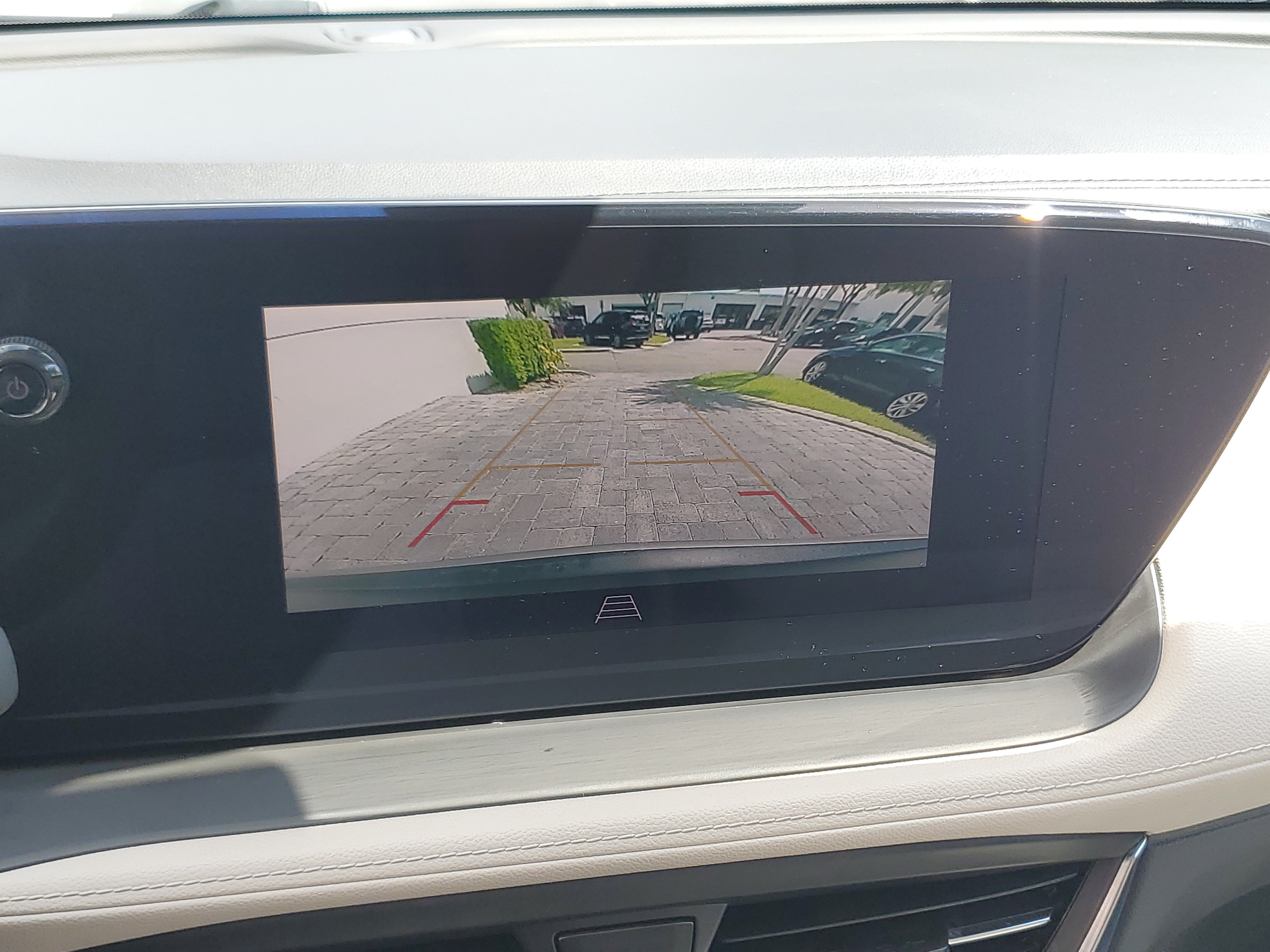Certified 2024 Buick Encore GX Preferred FWD image 26