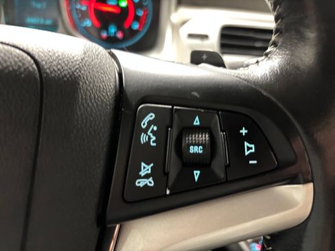Used 2012 Chevrolet Camaro LT RWD image 20