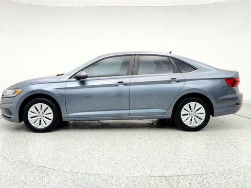Used 2020 Volkswagen Jetta S w/ Driver Assistance Package image 8