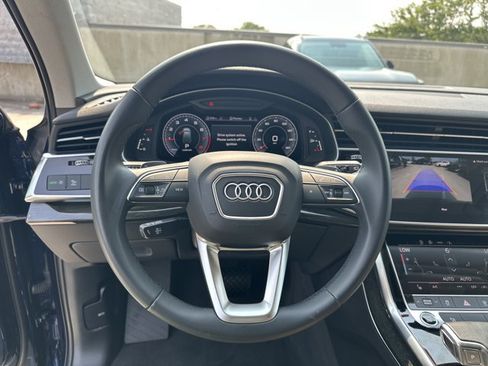 Used 2022 Audi Q7 2.0T Premium AWD/4WD image 28