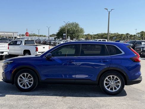 Used 2023 Honda CR-V EX-L image 8