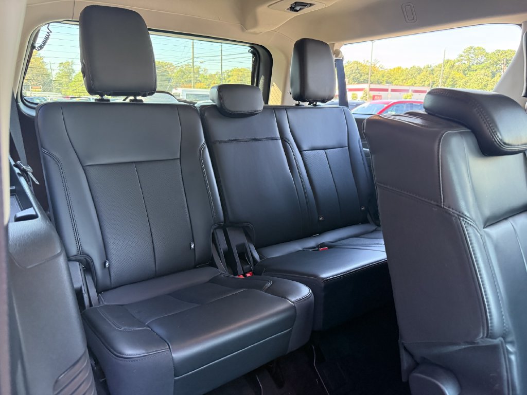 Used 2023 Ford Expedition Max XLT AWD/4WD image 25