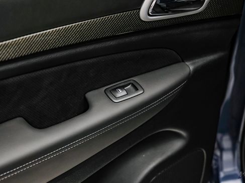 Used 2021 Jeep Grand Cherokee Trackhawk image 99