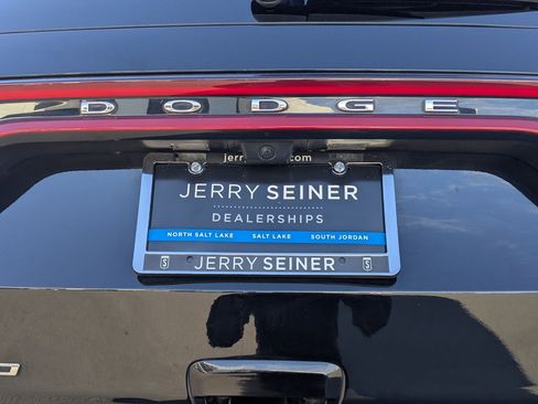 Used 2022 Dodge Durango SRT w/ Technology Group image 14