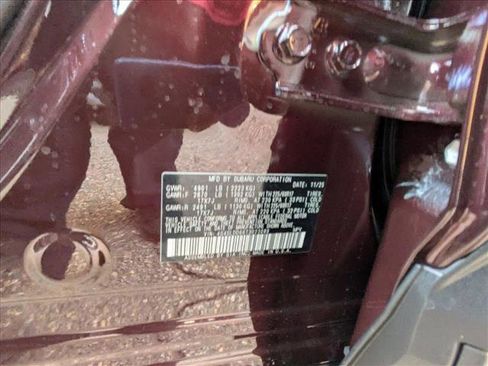 New 2026 Subaru Forester Premium image 22