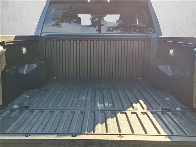 Used 2026 Toyota Tacoma SR5 AWD/4WD image 6