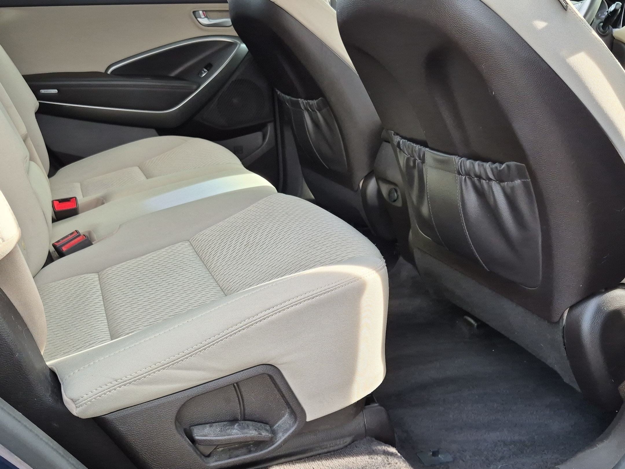 Used 2018 Hyundai Santa Fe SE FWD image 23