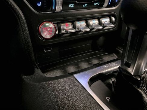 Certified 2023 Ford Mustang Premium image 30