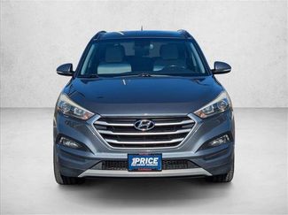 Used 2017 Hyundai Tucson Value w/ Cargo Package video 2