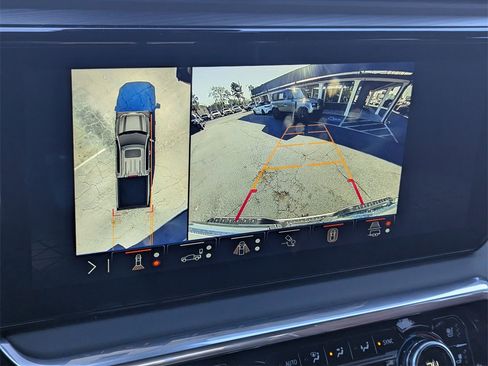 Used 2024 GMC Sierra 1500 Denali Ultimate image 15