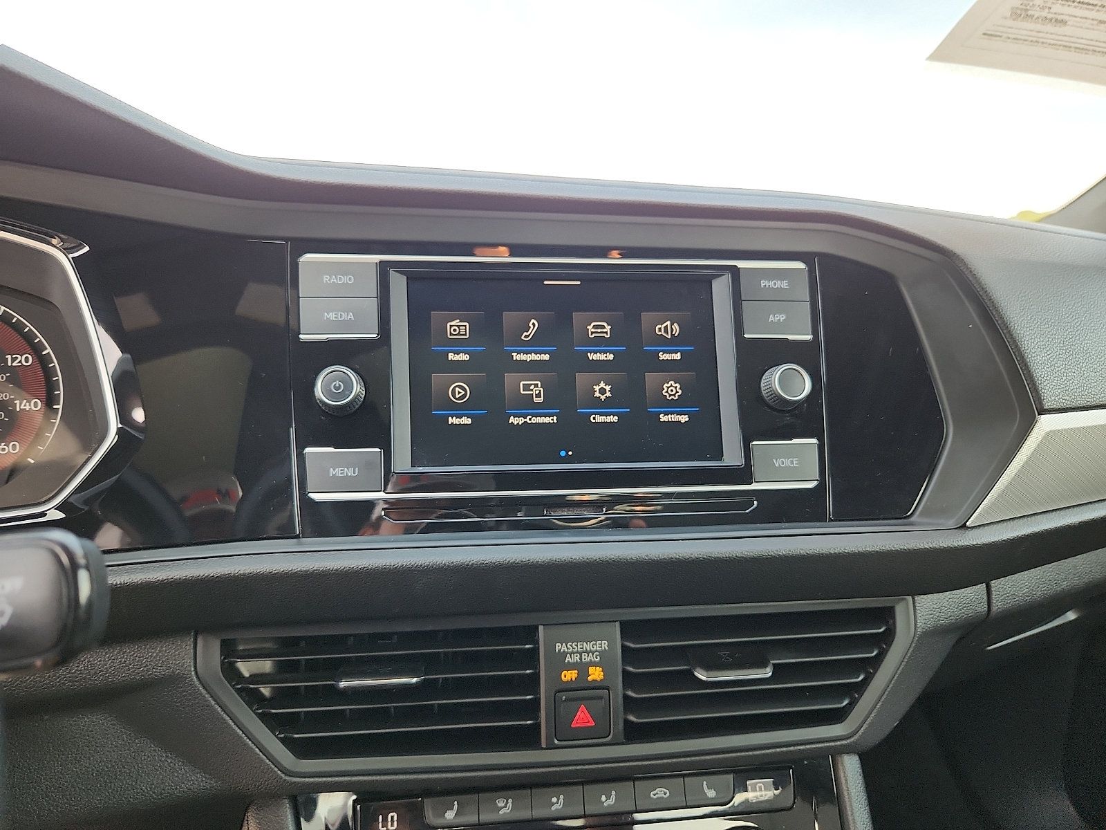 Used 2020 Volkswagen Jetta R-Line FWD image 19