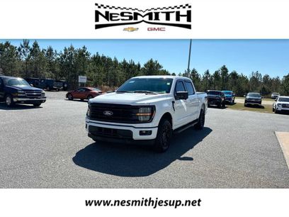 Used 2024 Ford F150 XLT w/ FX4 Off-Road Package