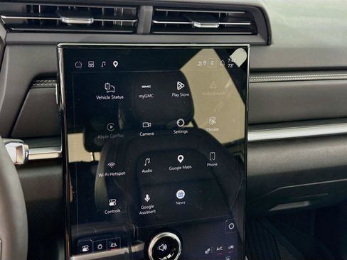 New 2027 GMC Terrain Elevation w/ Elevation Premium Package AWD/4WD image 9