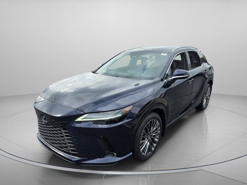 New 2026 Lexus RX 350 image 2