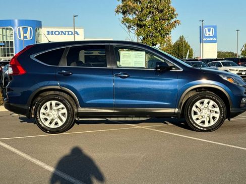 Used 2015 Honda CR-V EX image 3