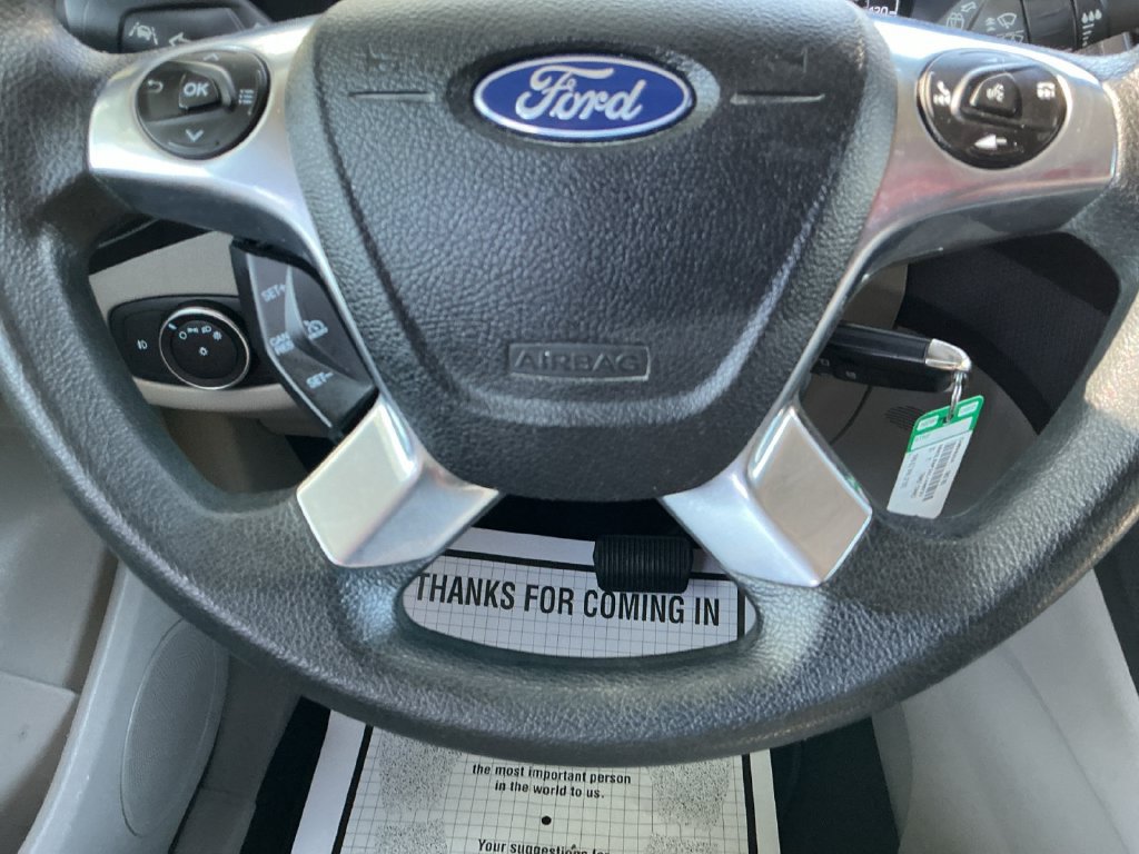 Used 2020 Ford Transit Connect XLT w/ Trailer Tow Package FWD image 24