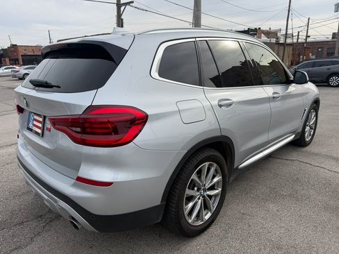 Used 2019 BMW X3 sDrive30i w/ Convenience Package image 17